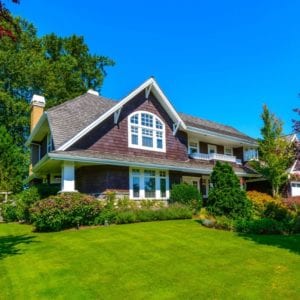 Weed control services from Elements Lawn & Pest to keep your lawn healthy in Cherry Hill, NJ
